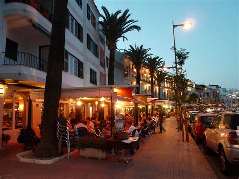 bar menorca|THE 10 BEST Menorca Pubs & Clubs (2024)